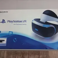 عینک واقعیت مجازی پلی VR1