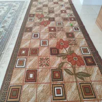 گلیم فرش کناره|گلیم، جاجیم، گبه|کرمانشاه, |دیوار