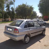 پراید۱۴۱ شاسی سالم