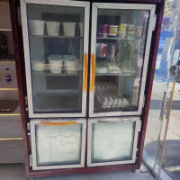 فروش لوازم مغازه سوپری