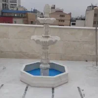 آبنما آسیا در کرمان|صنایع دستی و سایر لوازم تزئینی|کرمان, |دیوار
