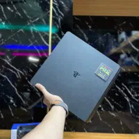 PS4 Slim یک ترابایت کپی خور|کنسول، بازی ویدئویی و آنلاین|آمل, |دیوار