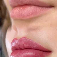 شیدینگ لب بدون درد و ورم و با قیمت استثنائی|خدمات زیبایی و سلامت|کرج, گوهردشت|دیوار