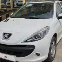 ۲۰۷ پاناروما ارتقاع یافته