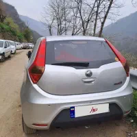 MG3|خودرو سواری و وانت|تهران, شهرک چیتگر|دیوار