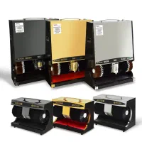 دستگاه واکس کفش مارکو اداری خونگی