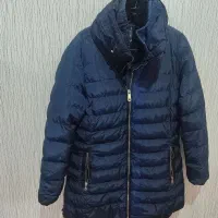 کاپشن نو خریدمش اندازم نبود|لباس|مسجد سلیمان, |دیوار