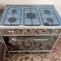 فروش گاز  خوراک پزی