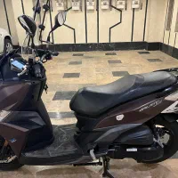 فروش جی ۲۰۰ در حد صفر ۱۴۰۳