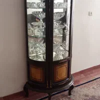 بوفه|بوفه، ویترین، کنسول|اردبیل, |دیوار