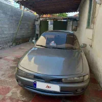 میتسوبیشی گالانت سوپرسالن اتوماتیک