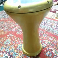 تمپو داربوکا