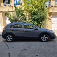 اچ سی کراس مدل۹۶
