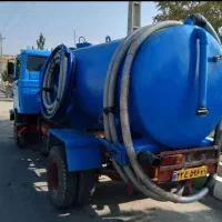 حفر چاه رفع بوی بد فاضلاب چاه بازکنی و لوله بازکنی