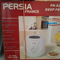 سرخ کن با روغن پرشیا فرانسه