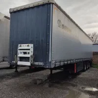 کانتینر چادری orum مدل 1401