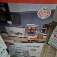 جنس وارداتی مستقیم از دبی|آبمیوهگیر و آبمرکباتگیر|یاسوج, |دیوار