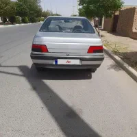پژو ۴۰۵ Glx|خودرو سواری و وانت|یزد, |دیوار