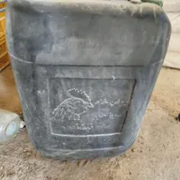روغن خام سویا و کنسانتره بلدرچین تخم گذار