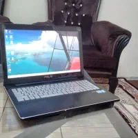 لپتاپ ایسوز Q501 LA