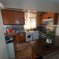 اجاره آپارتمان ۶۲ متری با پارکینگ ۲۱متری هاشمی 