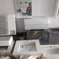 روشویی سرامیکی|لوازم سرویس بهداشتی|بندرعباس, |دیوار