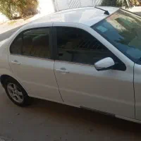 دنا تیپ ۲ سفیدمدل۹۴|خودرو سواری و وانت|اصفهان, دشتستان|دیوار