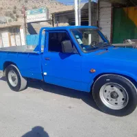 نیسان دوگانه|خودرو سواری و وانت|چاروسا, |دیوار