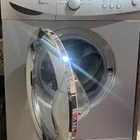 ماشین لباسشویی کرال ۵کیلویی