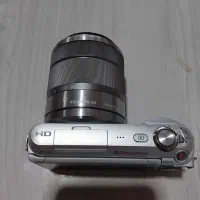 SONY.NEX.C3|دوربین عکاسی و فیلم‌برداری|تهران, فردوسی|دیوار