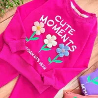 لباس بچگانه|کفش و لباس بچه|گنبد کاووس, |دیوار