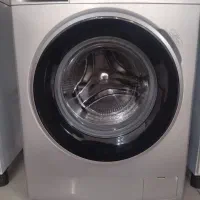 ماشین لباسشویی