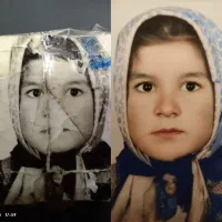 عکس آلبومی|تابلو، نقاشی، عکس|گرگان, |دیوار