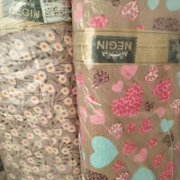 حراج پارچه زنبوری باند نگین