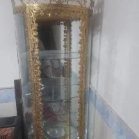 ویترین برنز درحد نو