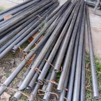 کارگاه تولیدی پایه فلزی آهنی آلات