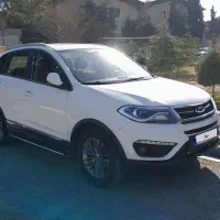 تیگو ۹۷  شاسی سالم|خودرو سواری و وانت|تهران, آبشار تهران (دریاچه)|دیوار