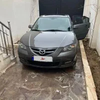 مزدا 3|خودرو سواری و وانت|مشهد, کوشش|دیوار