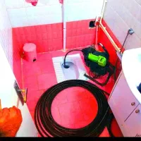 لوله بازکنی فنرزن سراسررشت وحومه شبانه روزی تضمینی
