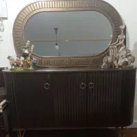 آینه کنسول شیک و درحدنو