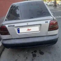 پراید ۱۴۱ مدل ۸۷