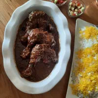 غذا خونگی متنوع همه زیر ۱۵۰ تومن ارسال رایگان|خوردنی و آشامیدنی|پردیس, فاز ۱۱|دیوار