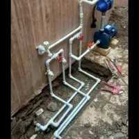 خدمات فنی احمدی