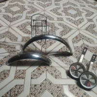 وسایل دوچرخه ۱۶