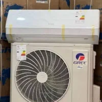 کولرگازی ۲۴هزار گری GREE