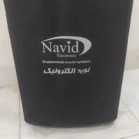 اکو همراه نوید شارژی|سیستم صوتی خانگی|شیراز, شهرک گلدشت حافظ‎|دیوار