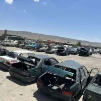 جمع آوری فرسوده و اوراقی