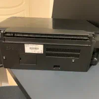 پرینتر اسکنر جوهر افشان اپسون SX130 سه کاره Epson|پرینتر، اسکنر، کپی، فکس|تهران, جنت‌آباد جنوبی|دیوار