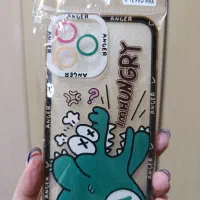 قاب گوشی آیفون 12promax|لوازم جانبی موبایل و تبلت|لاهیجان, شیشه گران|دیوار