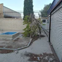 ویلایی سه خوابه/قابل بازسازی/کوی سپاهان